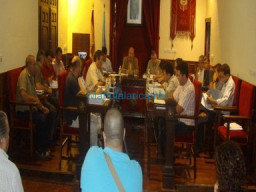 Fotos Noticias 2009